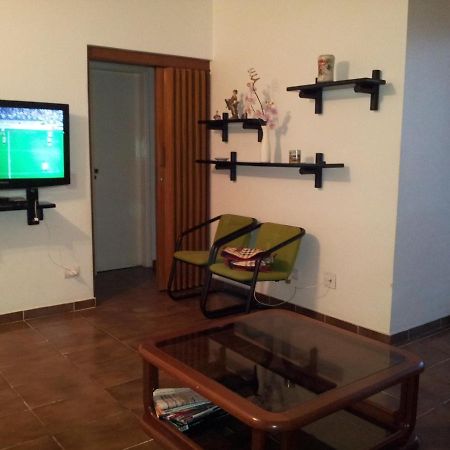Apartamento Guaruja - 4 Dormitorios 外观 照片