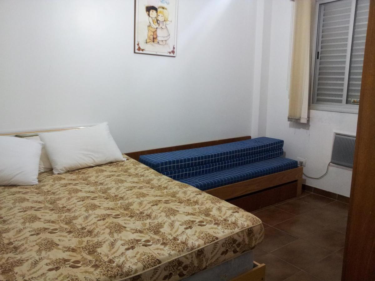 Apartamento Guaruja - 4 Dormitorios 外观 照片