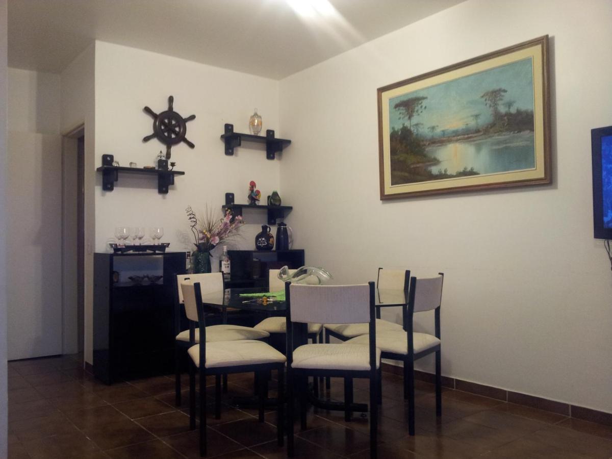 Apartamento Guaruja - 4 Dormitorios 外观 照片