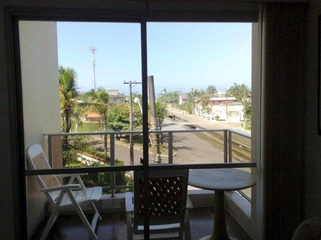 Apartamento Guaruja - 4 Dormitorios 外观 照片